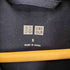 ユニクロ UNIQLO ハイブリッド ダウン ショートコート メンズ JPN:S