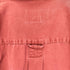エディーバウアー Eddie Bauer 90S ボタンダウン S/S ワークシャツ メンズ import:XXL