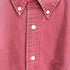エディーバウアー Eddie Bauer 90S ボタンダウン S/S ワークシャツ メンズ import:XXL