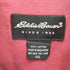 エディーバウアー Eddie Bauer 90S ボタンダウン S/S ワークシャツ メンズ import:XXL