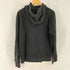 ステューシー Stussy ×READY AND FORWARD BUFFALO SOLDIERS ジップアップパーカー メンズ import:L
