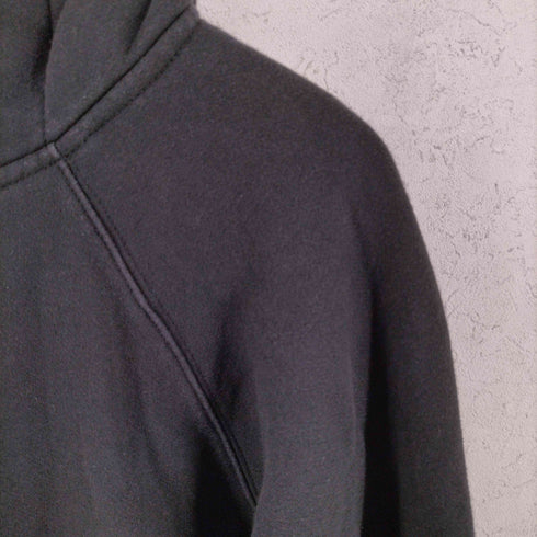 ステューシー Stussy ×READY AND FORWARD BUFFALO SOLDIERS ジップアップパーカー メンズ import:L
