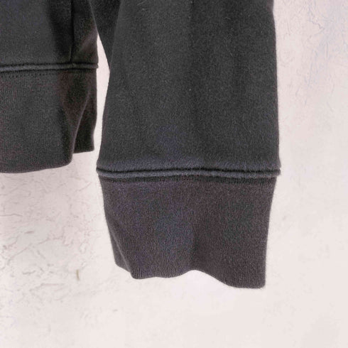 ステューシー Stussy ×READY AND FORWARD BUFFALO SOLDIERS ジップアップパーカー メンズ import:L