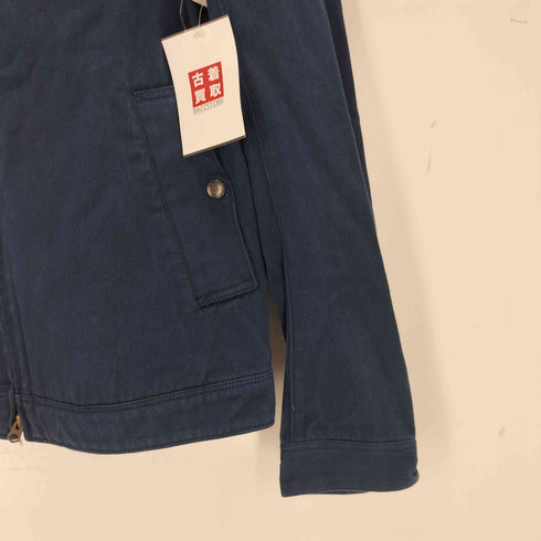 ラウンジリザード LOUNGELIZARD スタンドカラー ジップブルゾン メンズ JPN:1
