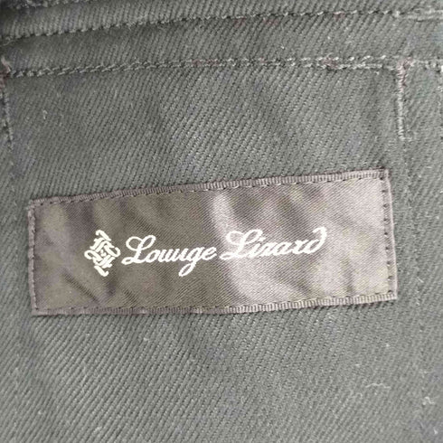 ラウンジリザード LOUNGELIZARD 3Bテーラードジャケット メンズ JPN:1