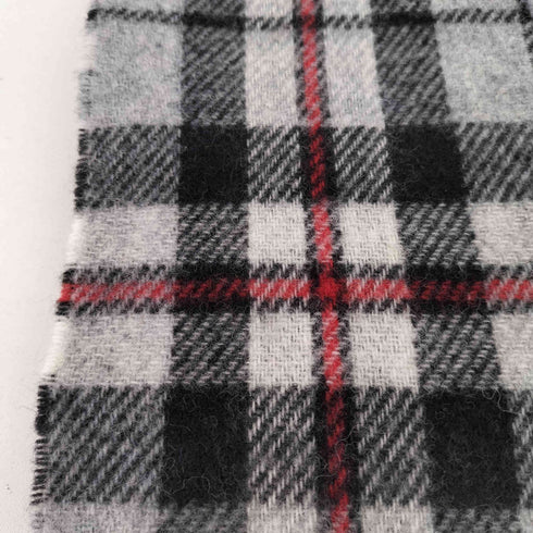 ポロラルフローレン POLO RALPH LAUREN ポニー刺繍 チェック柄 マフラー メンズ
