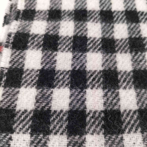 ポロラルフローレン POLO RALPH LAUREN ポニー刺繍 チェック柄 マフラー メンズ