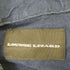 ラウンジリザード LOUNGELIZARD コットンリネン フーデッドジャケット メンズ JPN:1