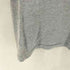 ALPHANUMERIC アルファヌメリック USA製 ロゴプリントTシャツ メンズ L