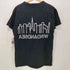 ウィンダンシー WIND AND SEA SHORT SLEEVE PRINT T-SHIRT 半袖 Tシャツ メンズ JPN:M