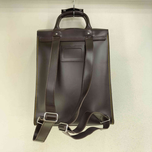 ドクターマーチン Dr.Martens SMALL LEATHER BACKPACK スモール レザー バックパック レディース ONE SIZE
