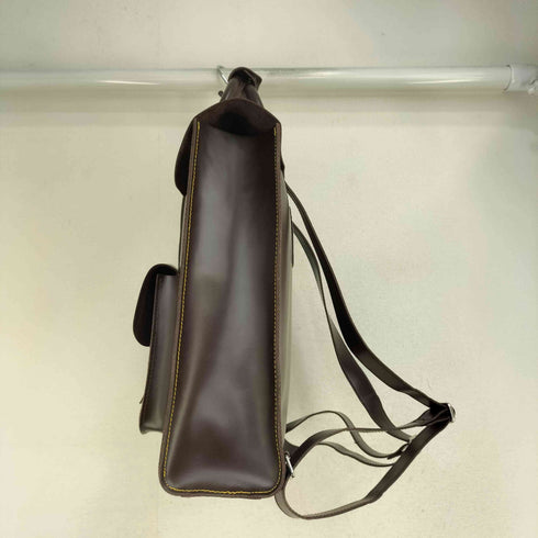ドクターマーチン Dr.Martens SMALL LEATHER BACKPACK スモール レザー バックパック レディース ONE SIZE