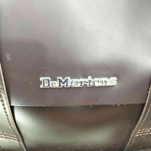 ドクターマーチン Dr.Martens SMALL LEATHER BACKPACK スモール レザー バックパック レディース ONE SIZE
