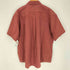 エルエルビーン L.L.Bean 00S S/S コットン ワークシャツ メンズ import:XL