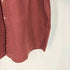 エルエルビーン L.L.Bean 00S S/S コットン ワークシャツ メンズ import:XL