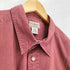 エルエルビーン L.L.Bean 00S S/S コットン ワークシャツ メンズ import:XL