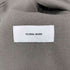 グローバルワーク GLOBAL WORK お手入れラクラクセットアップ ジャケット+パンツ レディース 上:S 下:XS