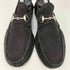 グッチ GUCCI 1953 ヌバック/スエード ホースビット ローファー レディース EUR:36