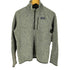 パタゴニア patagonia 15AW ベターセーター ハーフジップ フリースプルオーバー メンズ M