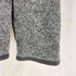 パタゴニア patagonia 15AW ベターセーター ハーフジップ フリースプルオーバー メンズ M
