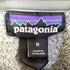 パタゴニア patagonia 15AW ベターセーター ハーフジップ フリースプルオーバー メンズ M