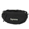 シュプリーム Supreme 18SS Waist Bag ウエストバッグ メンズ