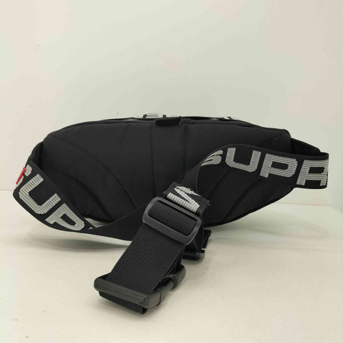 シュプリーム Supreme 18SS Waist Bag ウエストバッグ メンズ