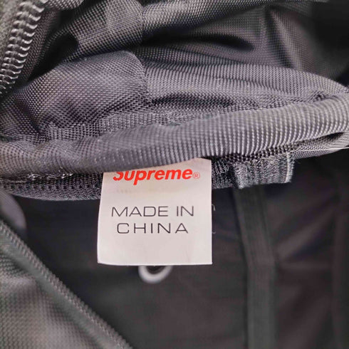 シュプリーム Supreme 18SS Waist Bag ウエストバッグ メンズ