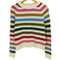 ギャップ Gap CashSoft カシミヤタッチ クルーネックセーター レディース import:S