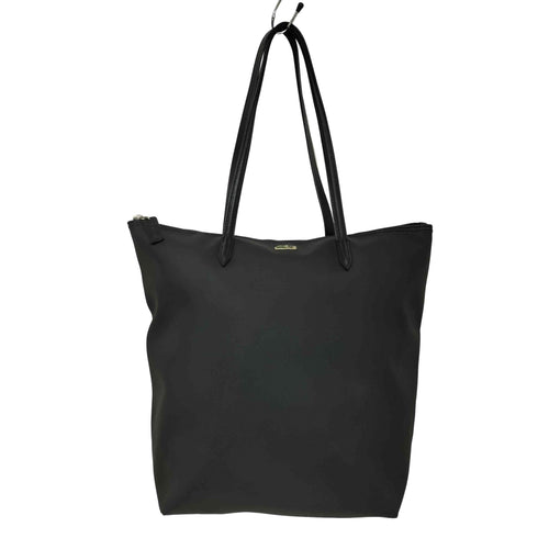 ラコステ LACOSTE VERTICAL SHOPPING BAG バーティカル ショッピング バッグ トートバッグ レディース