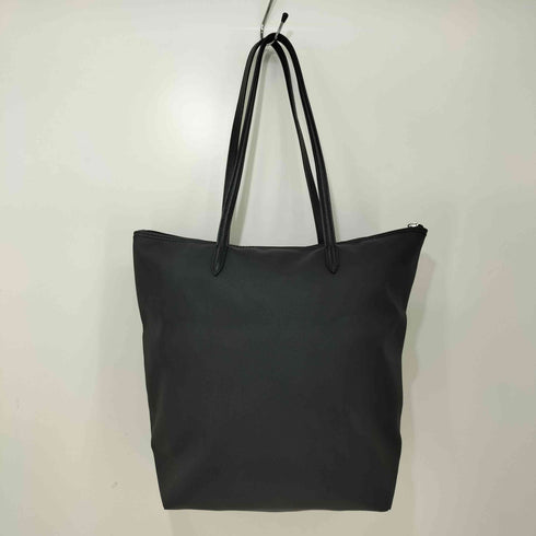 ラコステ LACOSTE VERTICAL SHOPPING BAG バーティカル ショッピング バッグ トートバッグ レディース