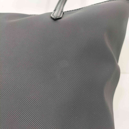 ラコステ LACOSTE VERTICAL SHOPPING BAG バーティカル ショッピング バッグ トートバッグ レディース