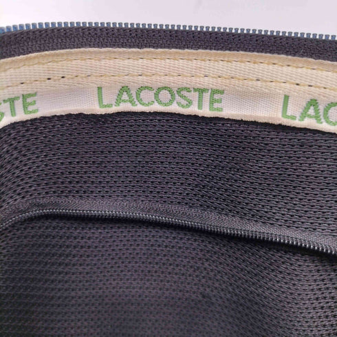ラコステ LACOSTE VERTICAL SHOPPING BAG バーティカル ショッピング バッグ トートバッグ レディース