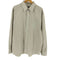 エディーバウアー Eddie Bauer WRINKLE RESISTANT チェック ボタンダウンシャツ メンズ JPN:L