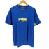 エレメント ELEMENT 90s USA製 トカゲ プリント Tシャツ メンズ L
