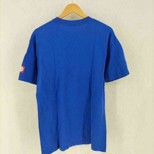 エレメント ELEMENT 90s USA製 トカゲ プリント Tシャツ メンズ L
