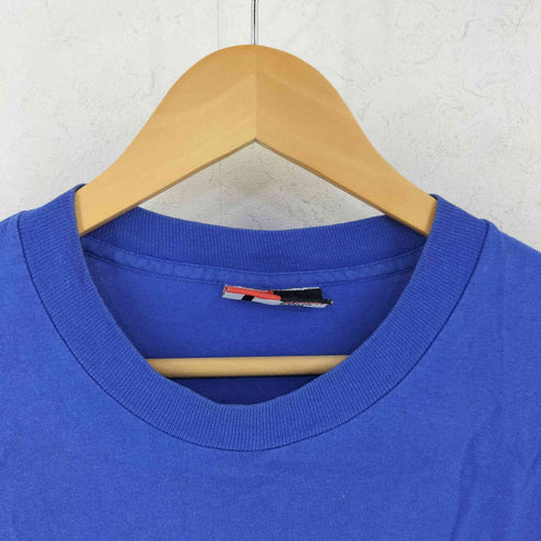 エレメント ELEMENT 90s USA製 トカゲ プリント Tシャツ メンズ L