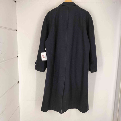 コムサデモードメン COMME CA DU MODE MEN OLD ウールチェスターコート メンズ