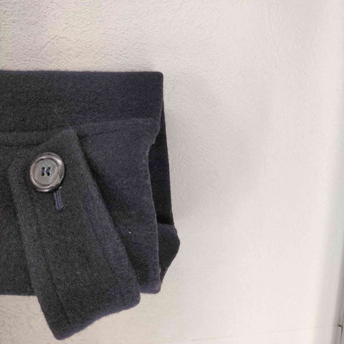 コムサデモードメン COMME CA DU MODE MEN OLD ウールチェスターコート メンズ