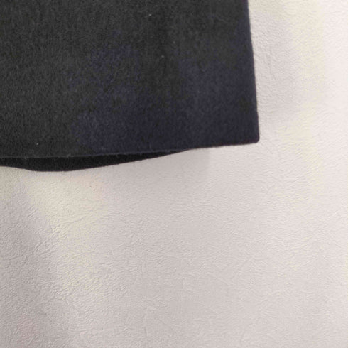 コムサデモードメン COMME CA DU MODE MEN OLD ウールチェスターコート メンズ