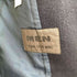 コムサデモードメン COMME CA DU MODE MEN OLD ウールチェスターコート メンズ