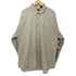ギャップ Gap 00s コットン ストライプ ボタンダウン 長袖シャツ メンズ import:XL