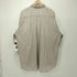 ギャップ Gap 00s コットン ストライプ ボタンダウン 長袖シャツ メンズ import:XL