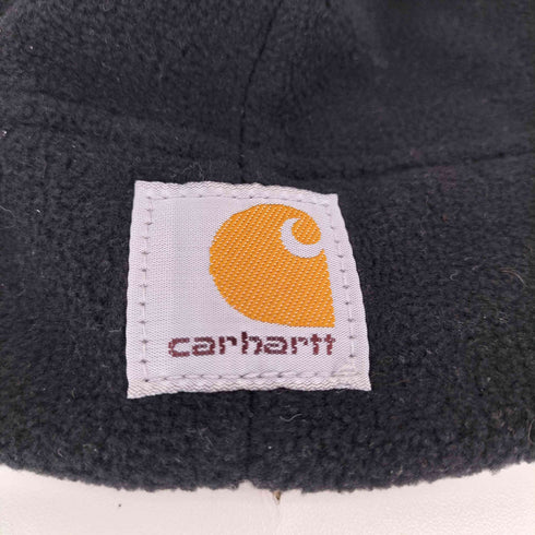 カーハート Carhartt フリースニットキャップ メンズ