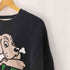 ガルフィー GALFY 直球系トレーナー メンズ import:L 中型犬
