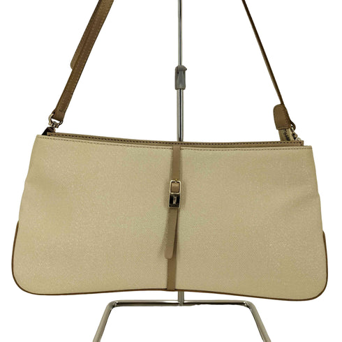 ペレボルサ PELLE BORSA 2WAY ミニ ショルダーバッグ メンズ