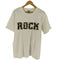 ROCK HARD SURVIVAL ロックハードサバイバル コットン 迷彩 プリント Tシャツ メンズ L