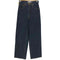 アズールバイマウジー AZUL by moussy HIGH WAIST DENIM WIDE レディース JPN:M