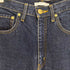 アズールバイマウジー AZUL by moussy HIGH WAIST DENIM WIDE レディース JPN:M