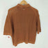 ユナイテッドアローズグリーンレーベルリラクシング UNITED ARROWS green label relaxing 26SS メッシュ ポロニット ウォッシャブル レディース FREE